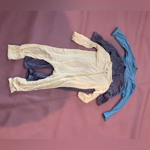 Kyte baby, used good condition size 6-12